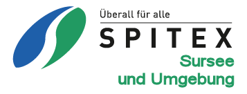 Spitex-Verein, Sursee und Umgebung Logo